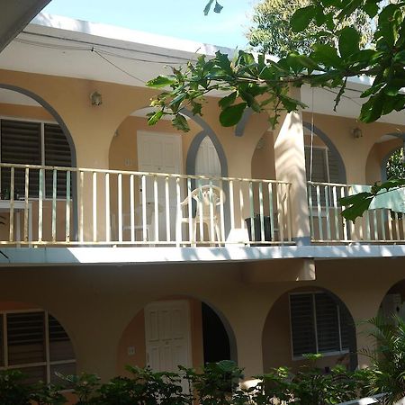 Eddies Tigress 2 Negril Exteriör bild