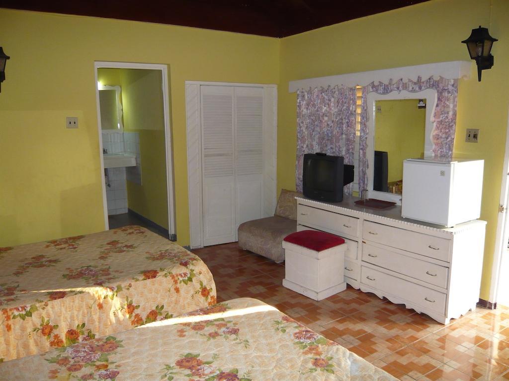 Eddies Tigress 2 Negril Rum bild