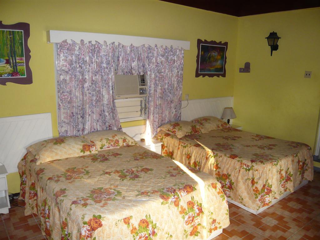 Eddies Tigress 2 Negril Rum bild