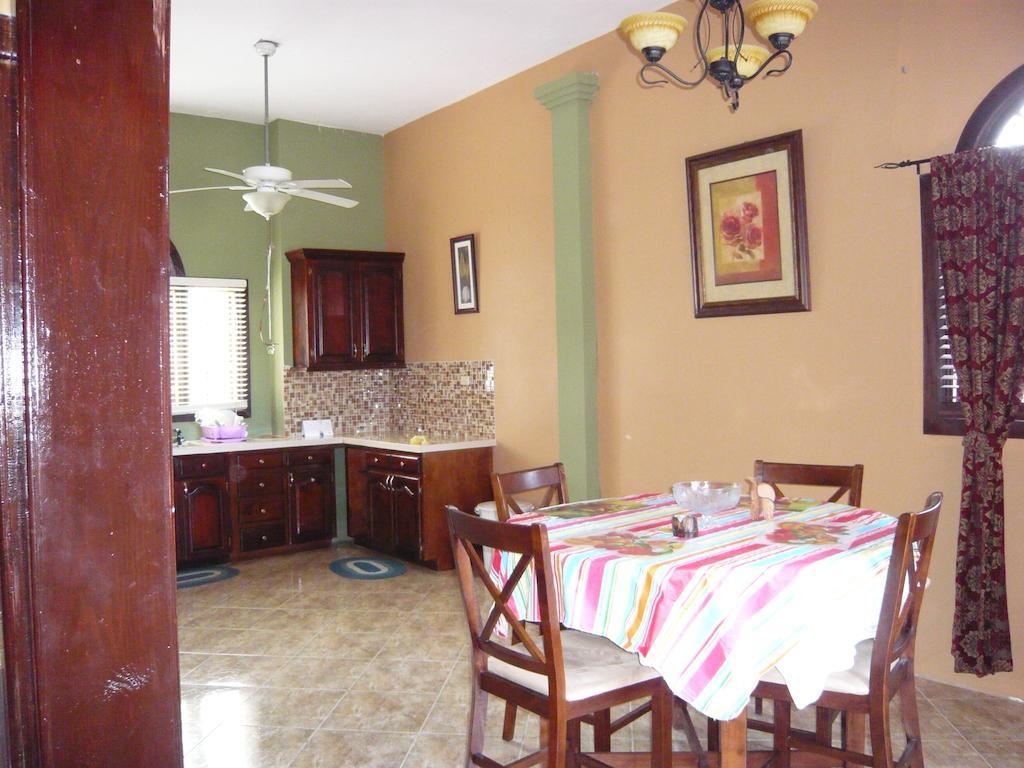 Eddies Tigress 2 Negril Rum bild