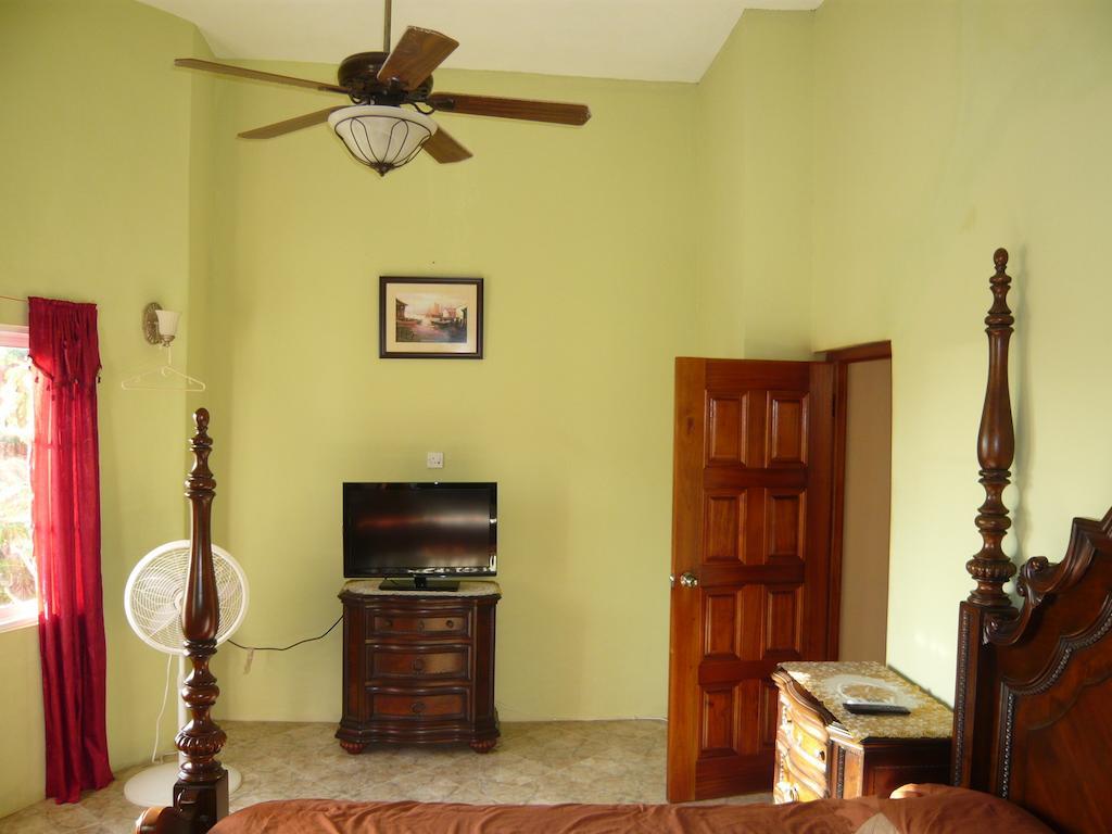 Eddies Tigress 2 Negril Rum bild