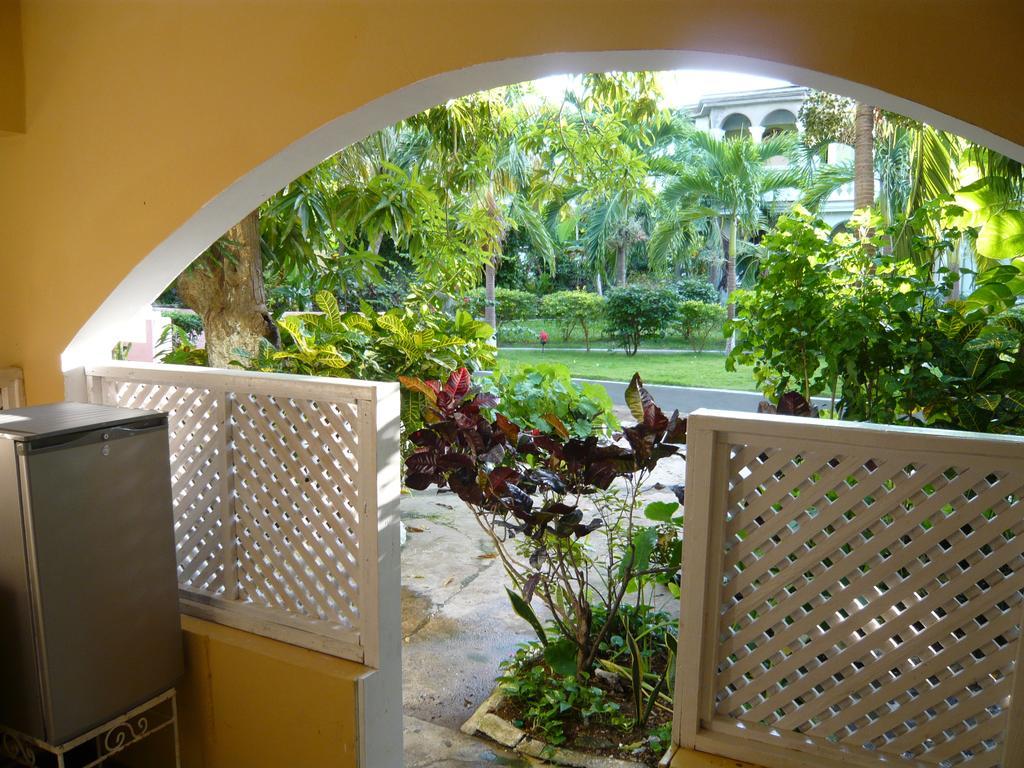 Eddies Tigress 2 Negril Rum bild