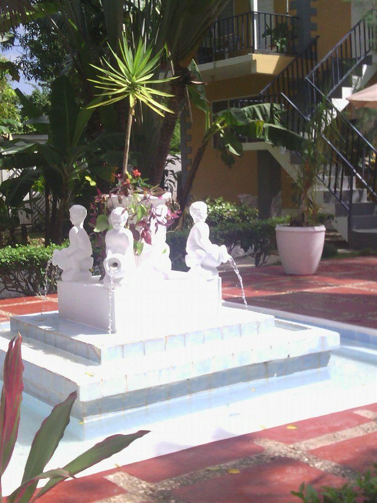 Eddies Tigress 2 Negril Exteriör bild