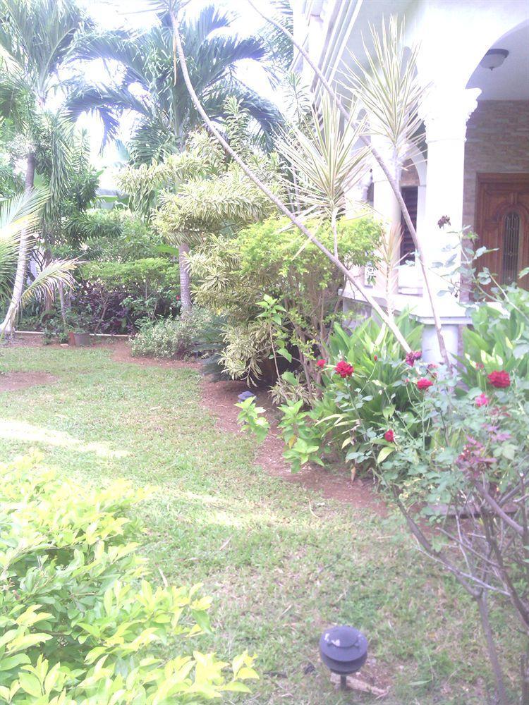 Eddies Tigress 2 Negril Exteriör bild